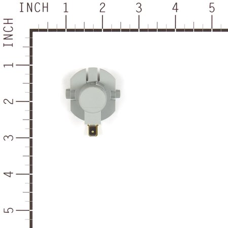 Briggs & Stratton Lamp Socket 1001716MA